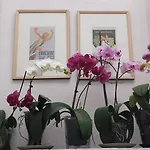Palazzo San Florido Alojamento de Acomodação e Pequeno-almoço *