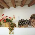 Alojamento de Acomodação e Pequeno-almoço Palazzo San Florido Città di Castello