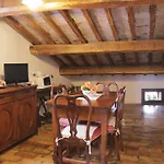 Palazzo San Florido Alojamento de Acomodação e Pequeno-almoço *