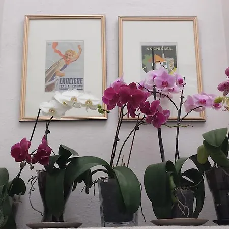 Palazzo San Florido Bed and breakfast *