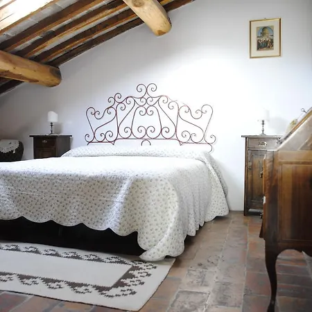 Frühstückspension Palazzo San Florido