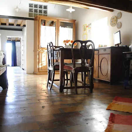 Bed and Breakfast Palazzo San Florido