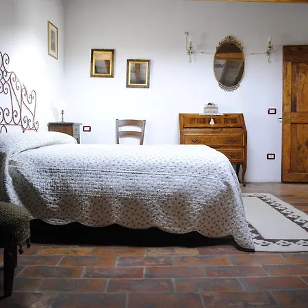 Bed and breakfast Palazzo San Florido