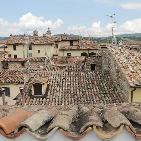 Bed and Breakfast Palazzo San Florido *