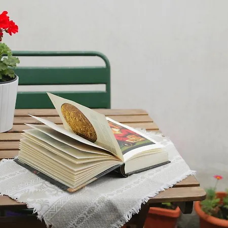 Bed and breakfast Palazzo San Florido Città di Castello