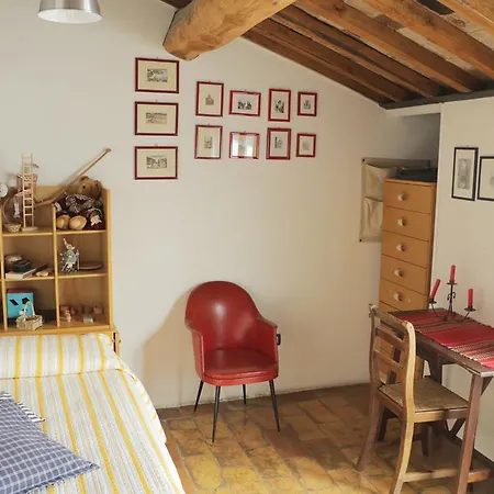 Palazzo San Florido Bed and Breakfast