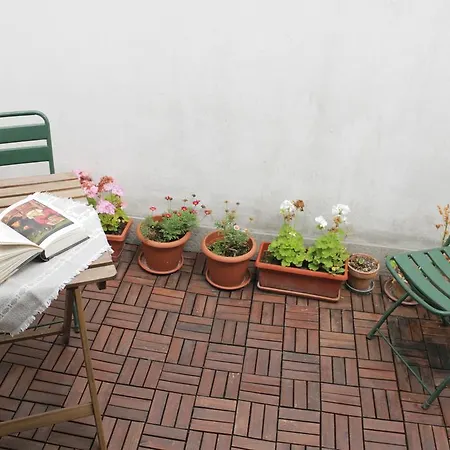 Palazzo San Florido * Città di Castello