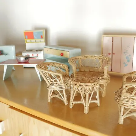 Bed and Breakfast Palazzo San Florido