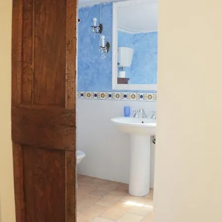 Bed and breakfast Palazzo San Florido Città di Castello