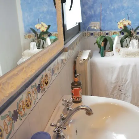 Palazzo San Florido Bed and breakfast Città di Castello