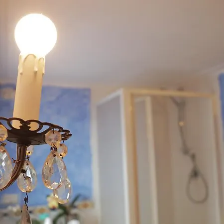 Palazzo San Florido Bed & Breakfast