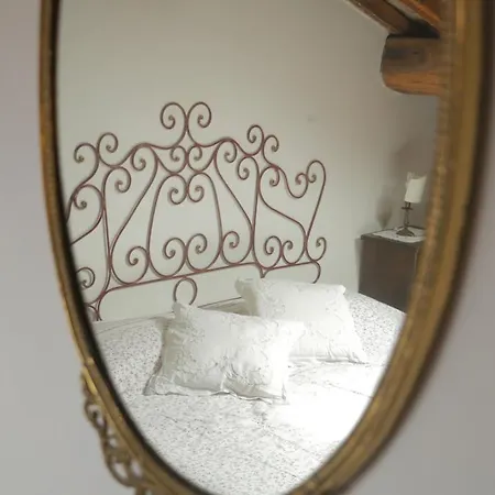 Palazzo San Florido Bed and breakfast