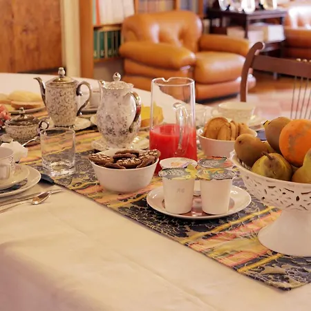 Bed and breakfast Palazzo San Florido *