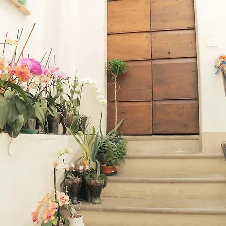 Palazzo San Florido Bed and breakfast Città di Castello