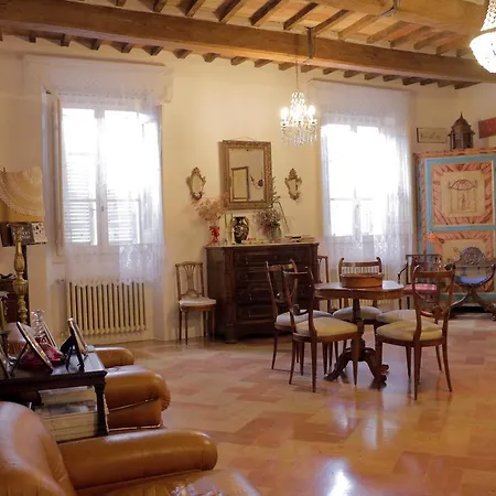 Palazzo San Florido *