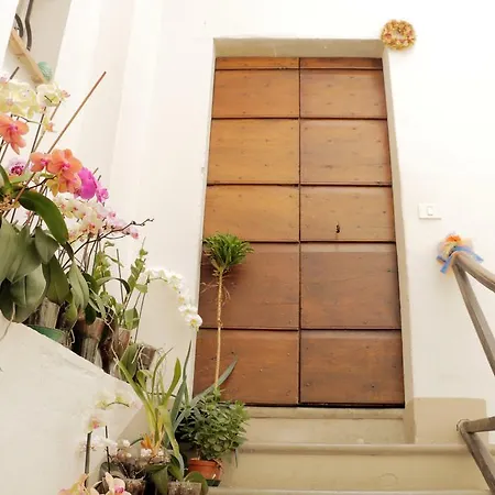 Bed and breakfast Palazzo San Florido Città di Castello