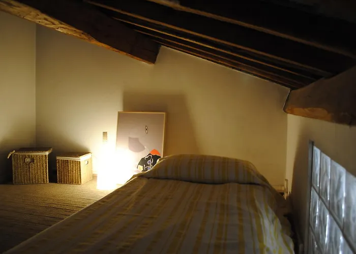 Palazzo San Florido * Читта-ди-Кастелло