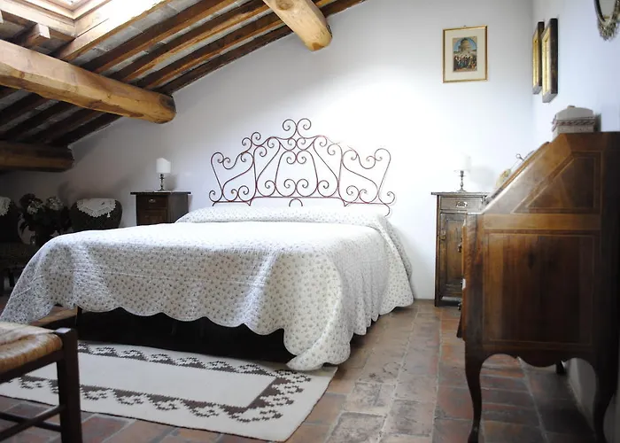 Bed and Breakfast Palazzo San Florido