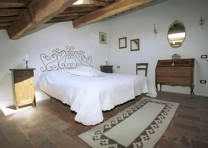 Palazzo San Florido Città di Castello