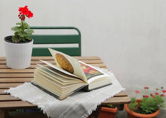 Bed and Breakfast Palazzo San Florido Città di Castello