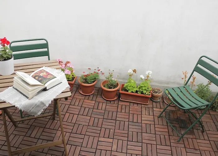 Palazzo San Florido * Читта-ди-Кастелло