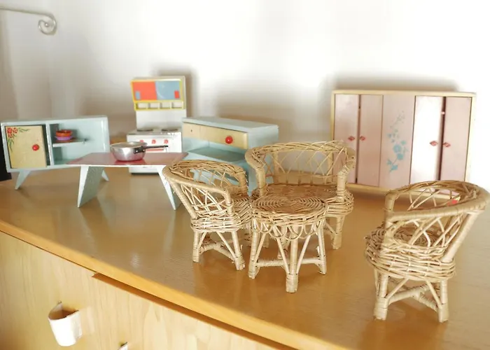 Bed and Breakfast Palazzo San Florido