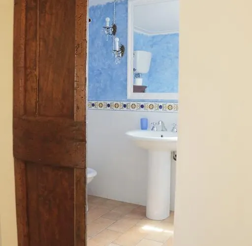 Bed and Breakfast Palazzo San Florido Città di Castello