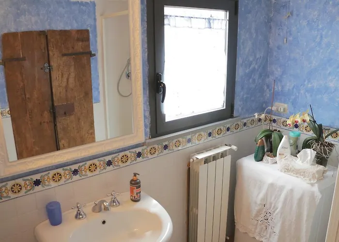 Palazzo San Florido Читта-ди-Кастелло