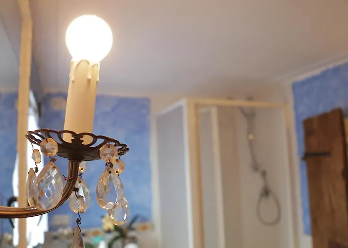 Palazzo San Florido Bed and Breakfast