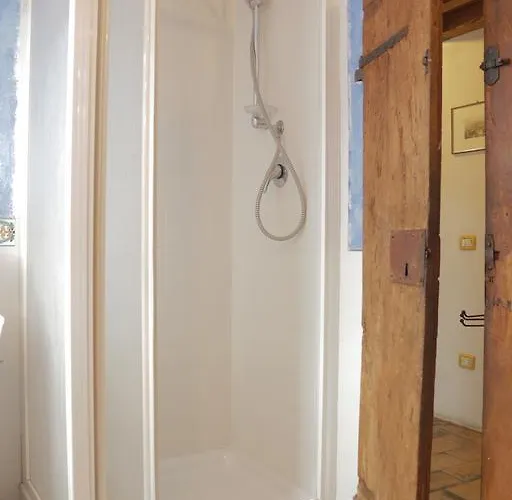 Palazzo San Florido Отель типа 