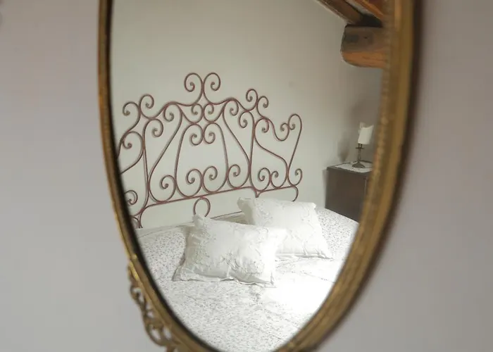 Palazzo San Florido Отель типа 