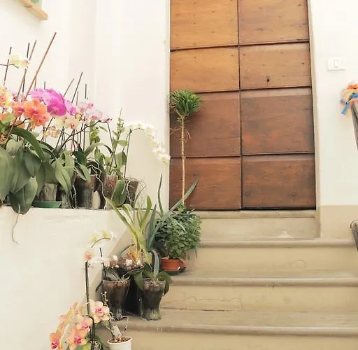 Palazzo San Florido Bed and Breakfast Città di Castello