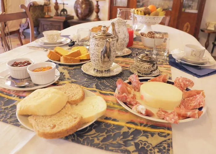 Palazzo San Florido * Читта-ди-Кастелло